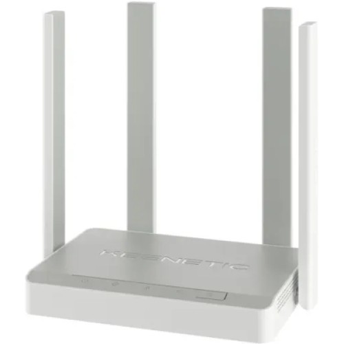 Маршрутизатор Keenetic RUNNER 4G (KN-2210-01DE)
