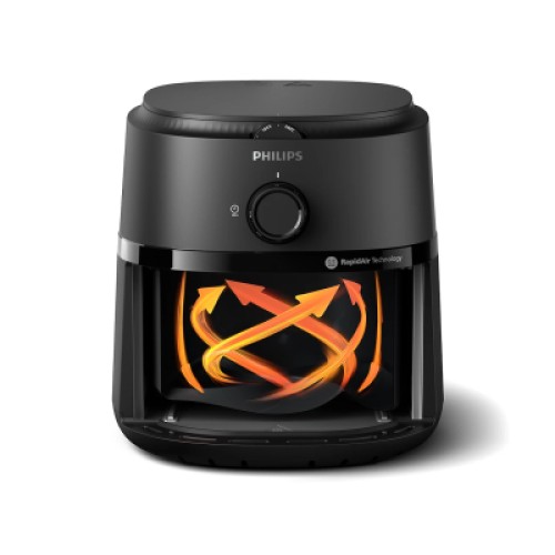 Мультипечь Philips Ovi S (NA110/00)