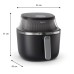 Мультипечь Philips Ovi XL Series 3000 (NA331/00)