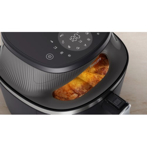Мультипечь Philips Ovi XL Series 3000 (NA331/00)