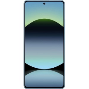 Мобільний телефон Xiaomi Redmi Note 14S 8/256GB Ocean Blue (1135339)