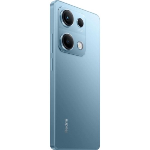 Мобильный телефон Xiaomi Redmi Note 14S 8/256GB Ocean Blue (1135339)