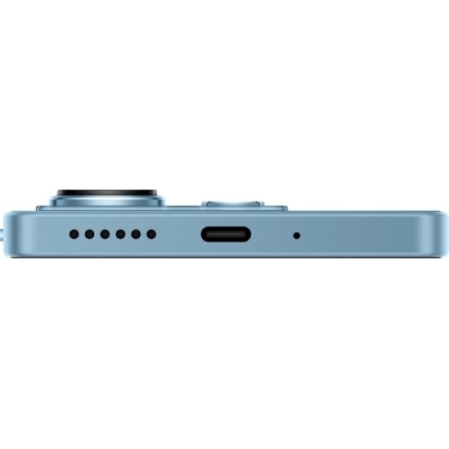 Мобильный телефон Xiaomi Redmi Note 14S 8/256GB Ocean Blue (1135339)
