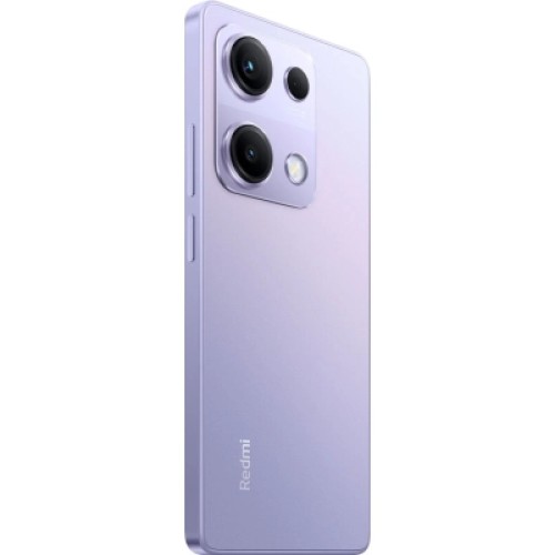 Мобильный телефон Xiaomi Redmi Note 14S 8/256GB Aurora Purple (1135340)