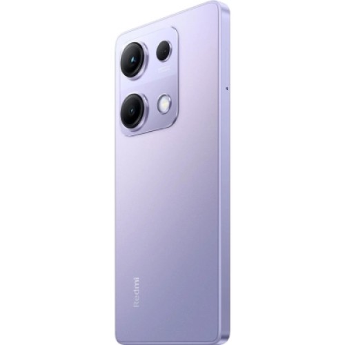 Мобильный телефон Xiaomi Redmi Note 14S 8/256GB Aurora Purple (1135340)