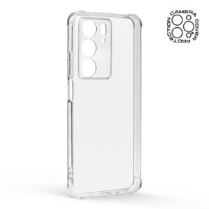 Чехол для мобильного телефона Armorstandart Air Force Realme C75x 4G Camera cover Clear (ARM83880)