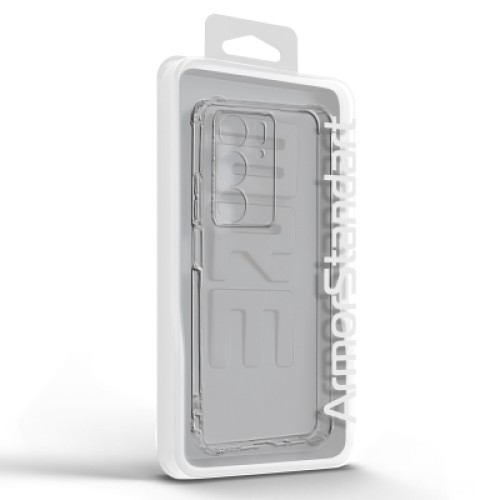 Чехол для мобильного телефона Armorstandart Air Force Realme C75x 4G Camera cover Clear (ARM83880)