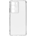 Чехол для мобильного телефона Armorstandart Air Force Realme C75x 4G Camera cover Clear (ARM83880)