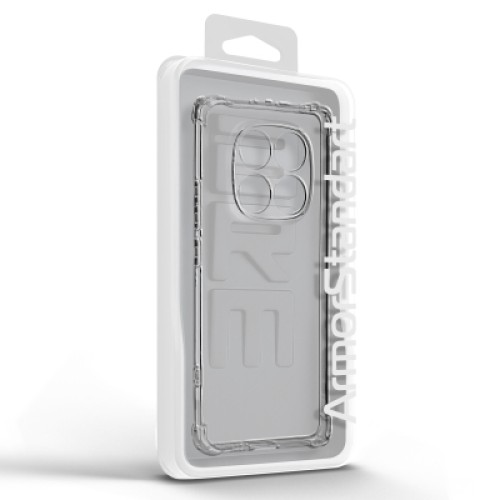Чехол для мобильного телефона Armorstandart Air Force Xiaomi Redmi Note 14 Pro 4G Camera cover Clear (ARM79703)