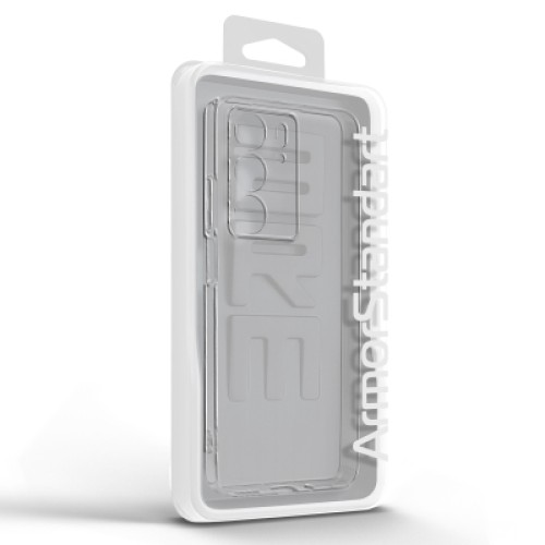 Чехол для мобильного телефона Armorstandart Air Realme C75x 4G Camera cover Clear (ARM83887)