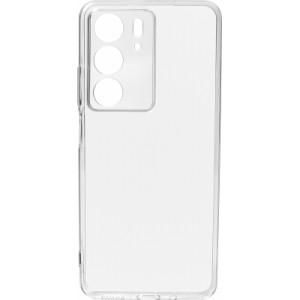 Чехол для мобильного телефона Armorstandart Air Realme C75x 4G Camera cover Clear (ARM83887)