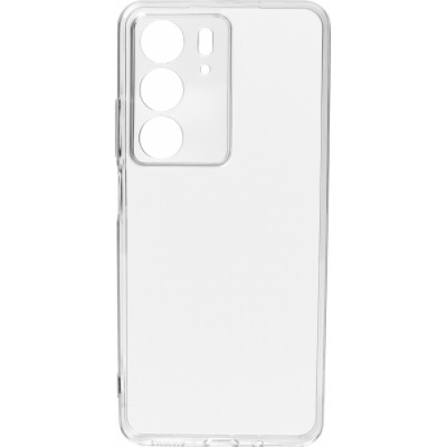 Чехол для мобильного телефона Armorstandart Air Realme C75x 4G Camera cover Clear (ARM83887)