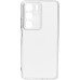 Чехол для мобильного телефона Armorstandart Air Realme C75x 4G Camera cover Clear (ARM83887)