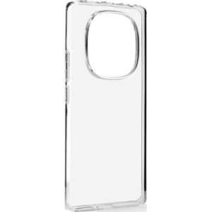 Чехол для мобильного телефона Armorstandart Air Xiaomi Redmi Note 14 Pro 4G Clear (ARM79714)