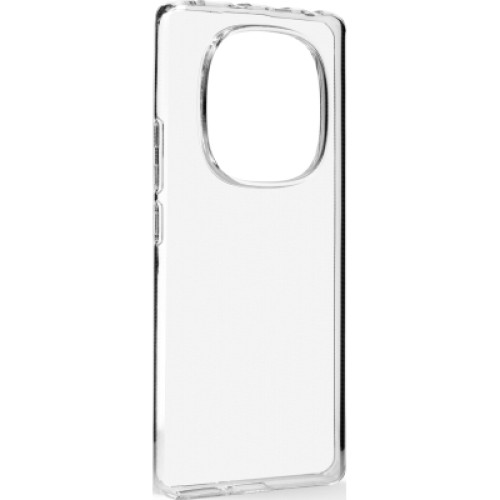 Чехол для мобильного телефона Armorstandart Air Xiaomi Redmi Note 14 Pro 4G Clear (ARM79714)