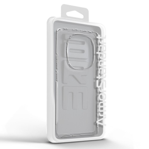 Чехол для мобильного телефона Armorstandart Air Xiaomi Redmi Note 14 Pro 4G Clear (ARM79714)