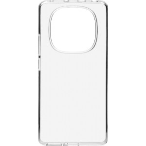 Чехол для мобильного телефона Armorstandart Air Xiaomi Redmi Note 14 Pro 4G Clear (ARM79714)
