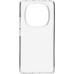 Чехол для мобильного телефона Armorstandart Air Xiaomi Redmi Note 14 Pro 4G Clear (ARM79714)