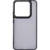 Чехол для мобильного телефона Armorstandart Frame Xiaomi Redmi Note 14 5G Black (ARM82396)