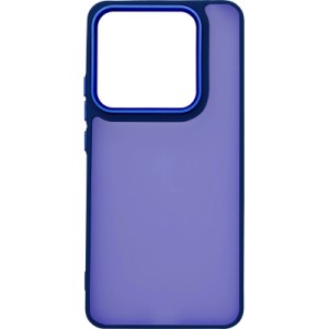 Чехол для мобильного телефона Armorstandart Frame Xiaomi Redmi Note 14 5G Blue (ARM82397)