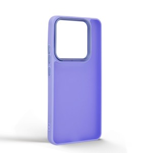 Чехол для мобильного телефона Armorstandart Frame Xiaomi Redmi Note 14 5G Violet (ARM82399)