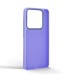 Чехол для мобильного телефона Armorstandart Frame Xiaomi Redmi Note 14 5G Violet (ARM82399)