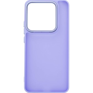 Чехол для мобильного телефона Armorstandart Frame Xiaomi Redmi Note 14 5G Violet (ARM82399)