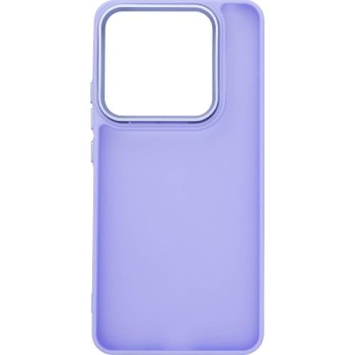 Чехол для мобильного телефона Armorstandart Frame Xiaomi Redmi Note 14 5G Violet (ARM82399)