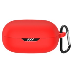 Чохол для навушників Armorstandart Hang Case JBL Wave Flex 2 Red (ARM83229)