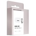 Чехол для наушников Armorstandart Hang Case JBL Wave Flex 2 White (ARM83230)