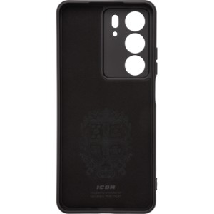 Чохол до мобільного телефона Armorstandart ICON Realme C75x 4G Camera cover Black (ARM83901)