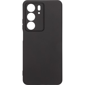 Чохол до мобільного телефона Armorstandart ICON Realme C75x 4G Camera cover Black (ARM83901)