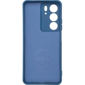 Чохол до мобільного телефона Armorstandart ICON Realme C75x 4G Camera cover Dark Blue (ARM83958)