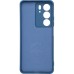 Чехол для мобильного телефона Armorstandart ICON Realme C75x 4G Camera cover Dark Blue (ARM83958)