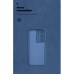 Чехол для мобильного телефона Armorstandart ICON Realme C75x 4G Camera cover Dark Blue (ARM83958)