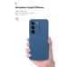 Чехол для мобильного телефона Armorstandart ICON Realme C75x 4G Camera cover Dark Blue (ARM83958)