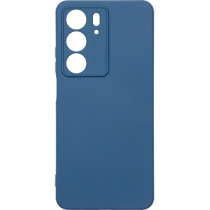 Чохол до мобільного телефона Armorstandart ICON Realme C75x 4G Camera cover Dark Blue (ARM83958)