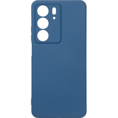 Чехол для мобильного телефона Armorstandart ICON Realme C75x 4G Camera cover Dark Blue (ARM83958)
