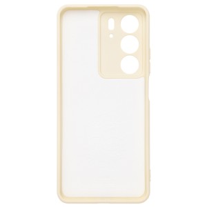 Чохол до мобільного телефона Armorstandart ICON Realme C75x 4G Camera cover Wheat (ARM84671)