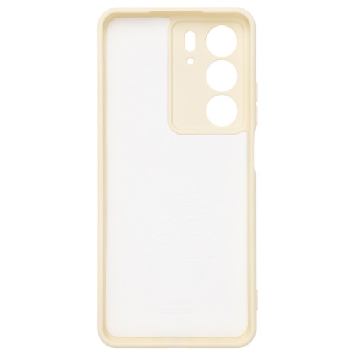 Чехол для мобильного телефона Armorstandart ICON Realme C75x 4G Camera cover Wheat (ARM84671)