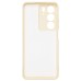 Чехол для мобильного телефона Armorstandart ICON Realme C75x 4G Camera cover Wheat (ARM84671)