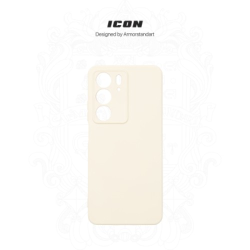 Чехол для мобильного телефона Armorstandart ICON Realme C75x 4G Camera cover Wheat (ARM84671)