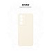 Чехол для мобильного телефона Armorstandart ICON Realme C75x 4G Camera cover Wheat (ARM84671)