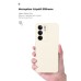 Чехол для мобильного телефона Armorstandart ICON Realme C75x 4G Camera cover Wheat (ARM84671)