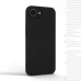 Чехол для мобильного телефона Armorstandart Matte Slim Fit Apple iPhone 16e Camera cover Black (ARM76254)