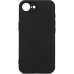 Чехол для мобильного телефона Armorstandart Matte Slim Fit Apple iPhone 16e Camera cover Black (ARM76254)