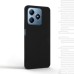 Чехол для мобильного телефона Armorstandart Matte Slim Fit Realme C63 4G / C61 4G / Note 60 4G / Note 60x 4G Black (ARM78457)