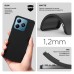 Чехол для мобильного телефона Armorstandart Matte Slim Fit Realme C63 4G / C61 4G / Note 60 4G / Note 60x 4G Black (ARM78457)