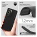 Чехол для мобильного телефона Armorstandart Matte Slim Fit Realme C75 4G Camera cover Black (ARM82898)