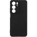 Чехол для мобильного телефона Armorstandart Matte Slim Fit Realme C75 4G Camera cover Black (ARM82898)
